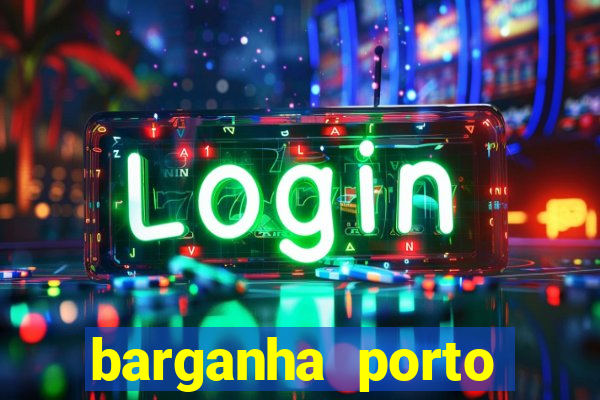 barganha porto feliz facebook